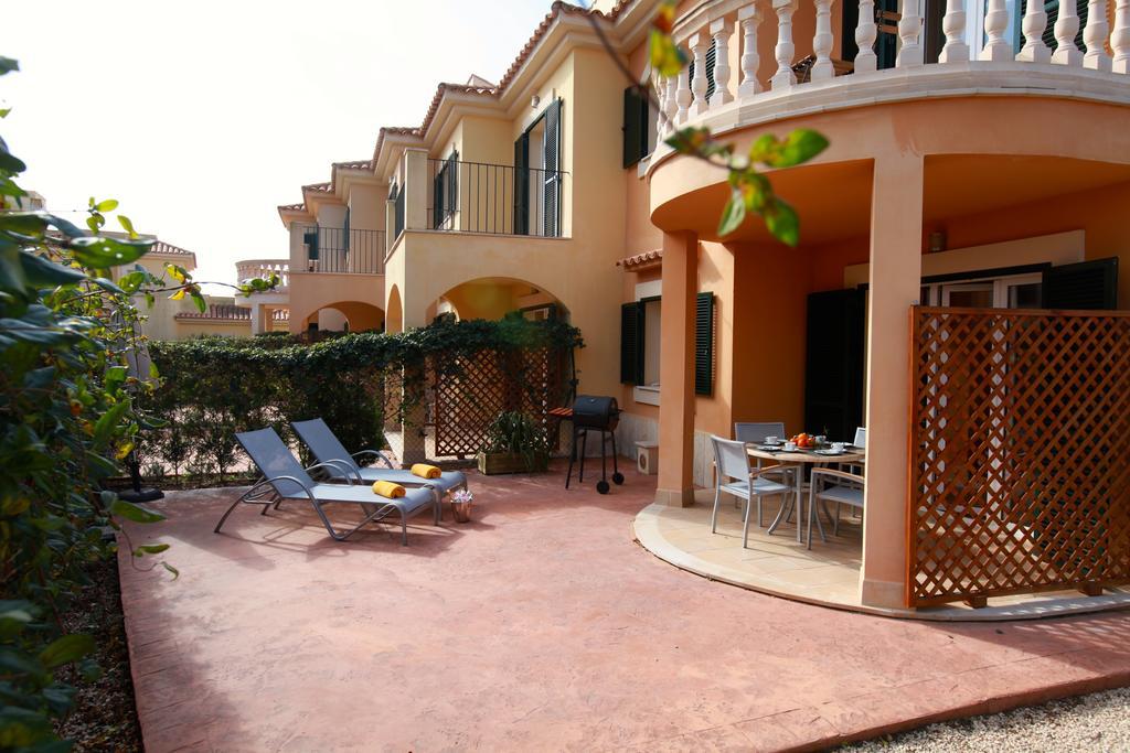 Residence Club - Detached Homes - Hotelera Azur 사 라피타 외부 사진