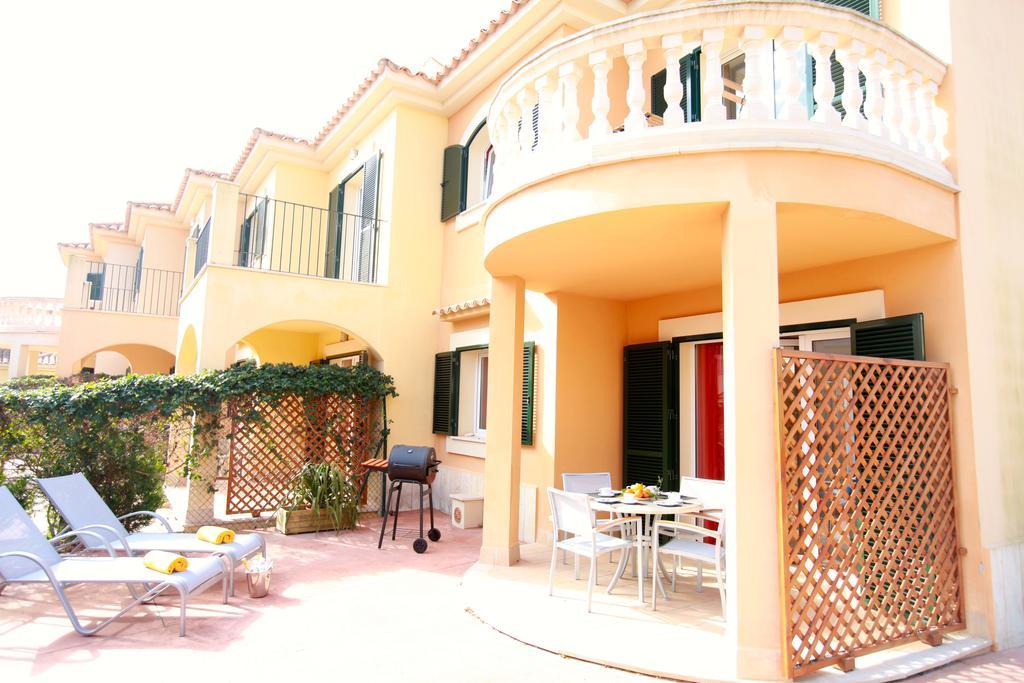 Residence Club - Detached Homes - Hotelera Azur 사 라피타 외부 사진