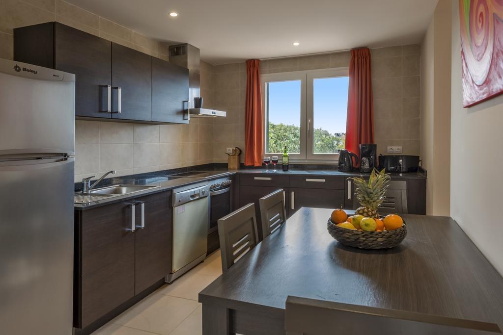 Residence Club - Detached Homes - Hotelera Azur 사 라피타 외부 사진