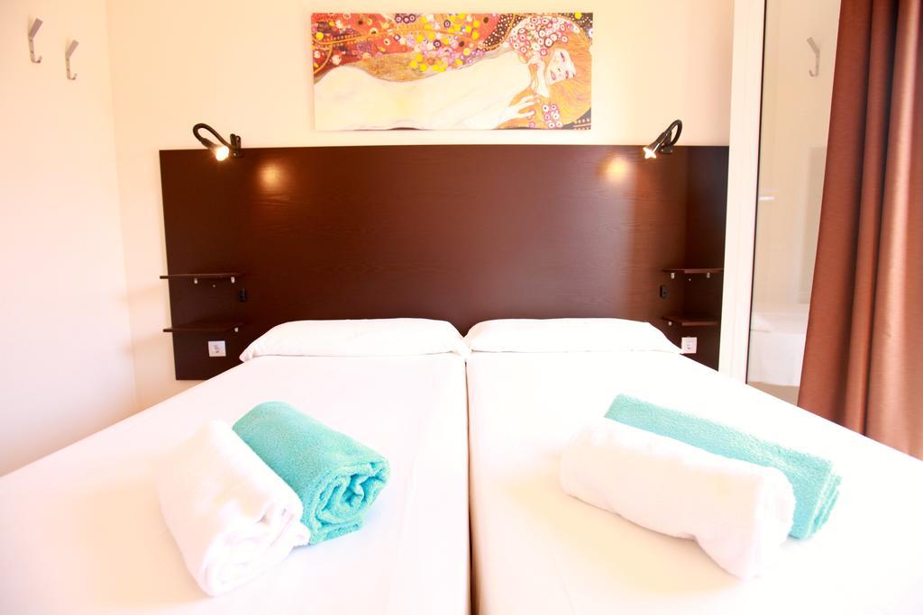 Residence Club - Detached Homes - Hotelera Azur 사 라피타 외부 사진