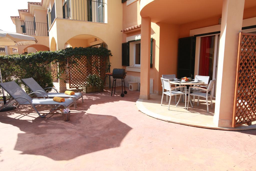 Residence Club - Detached Homes - Hotelera Azur 사 라피타 외부 사진