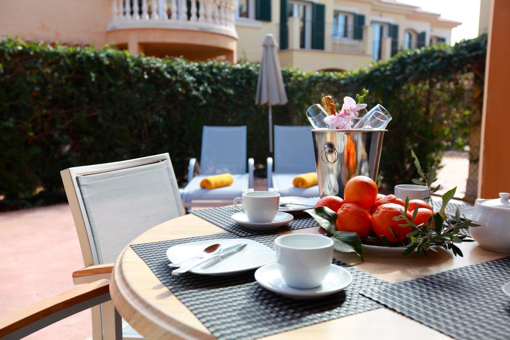 Residence Club - Detached Homes - Hotelera Azur 사 라피타 외부 사진