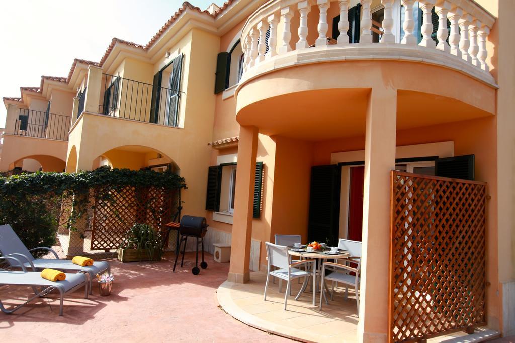 Residence Club - Detached Homes - Hotelera Azur 사 라피타 외부 사진