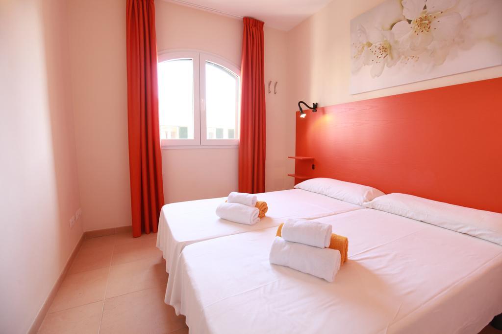 Residence Club - Detached Homes - Hotelera Azur 사 라피타 외부 사진