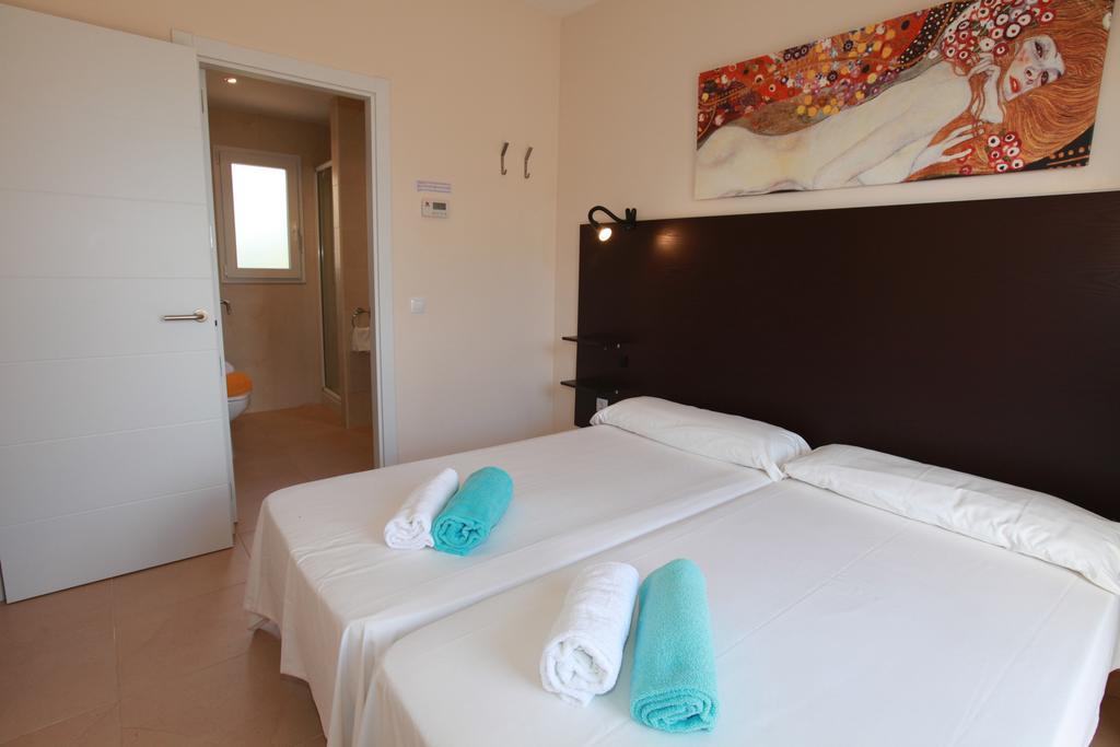 Residence Club - Detached Homes - Hotelera Azur 사 라피타 외부 사진