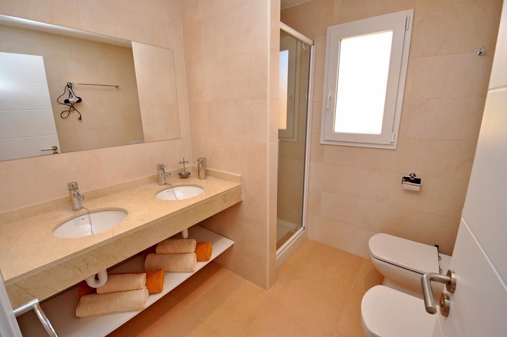 Residence Club - Detached Homes - Hotelera Azur 사 라피타 외부 사진