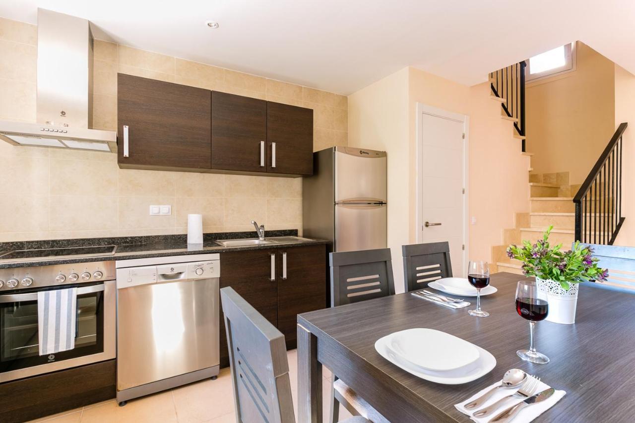 Residence Club - Detached Homes - Hotelera Azur 사 라피타 외부 사진
