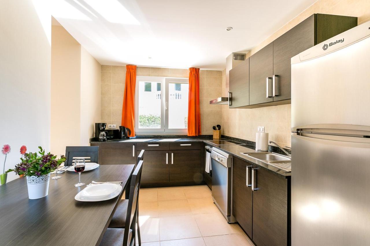 Residence Club - Detached Homes - Hotelera Azur 사 라피타 외부 사진
