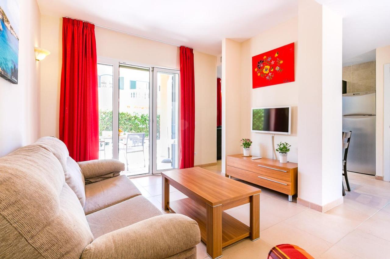 Residence Club - Detached Homes - Hotelera Azur 사 라피타 외부 사진