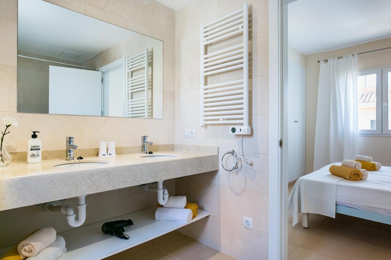 Residence Club - Detached Homes - Hotelera Azur 사 라피타 외부 사진